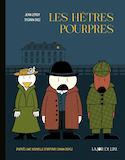 Hêtres pourpres (Les)